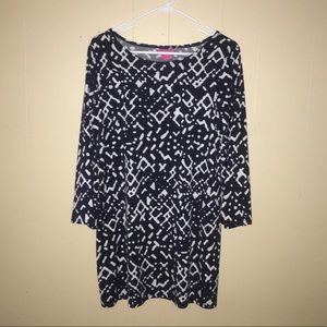 Sunny Leigh dress top Made in USA